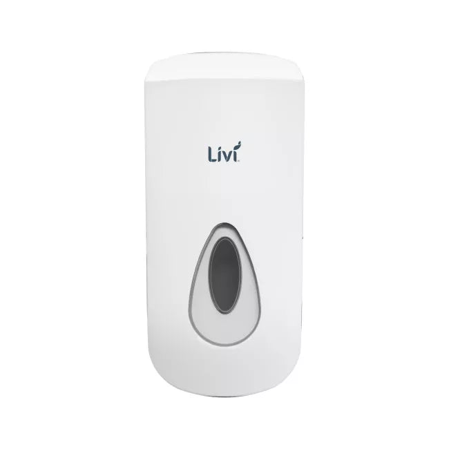 LIVI SOAP DISPENSER 1 LITRE