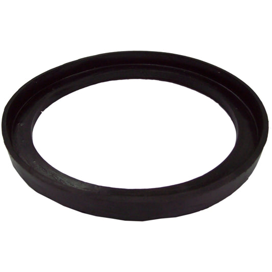 RUBBER MOTOR GASKET 11MM - SUITS 145MM MOTOR, INNER THICKNESS OF 11MM