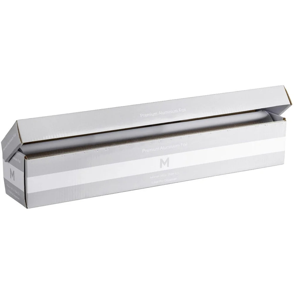 M PREMIUM ALUMINIUM FOIL DISPENSER