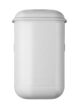 POD PETITE AUTOMATIC SANITARY BIN