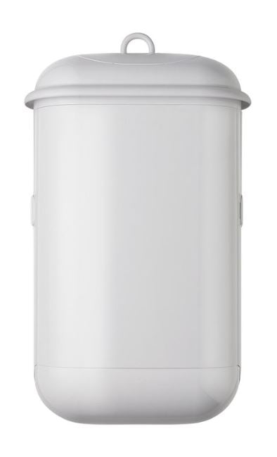 POD PETITE MANUAL SANITARY BIN