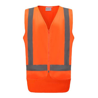 HI VIS SAFETY VEST