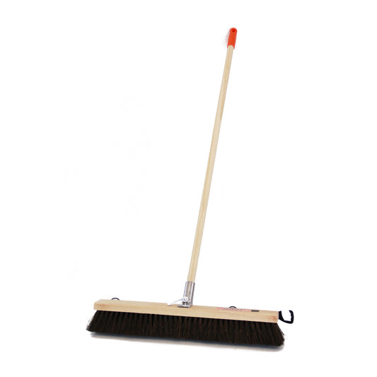 BROWNS PLATFORM BROOM COMPLETE | 610MM