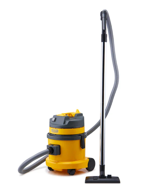 PULLMAN 15LT WET AND DRY VAC