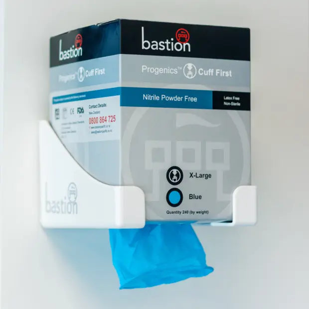 BASTION PROGENICS GLOVE WALL BRACKET