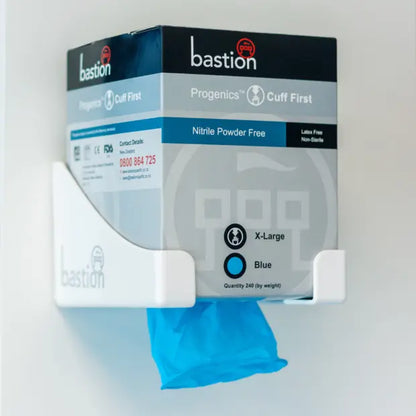 BASTION PROGENICS GLOVE WALL BRACKET