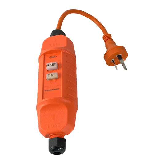 RCD 240V IN-LINE
