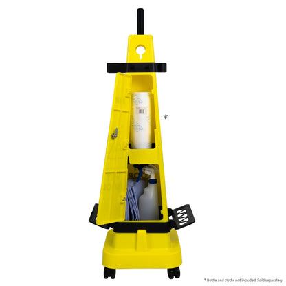 SYR RAPID RESPONSE CONE C/W DOOR