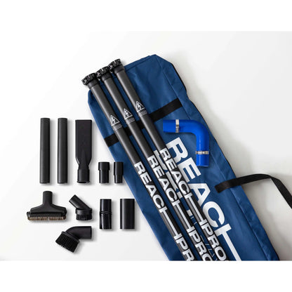 REACHPRO CARBON 6M KIT @ HEIGHT VACUUM SYSTEM