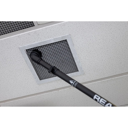 REACHPRO CARBON 6M KIT @ HEIGHT VACUUM SYSTEM