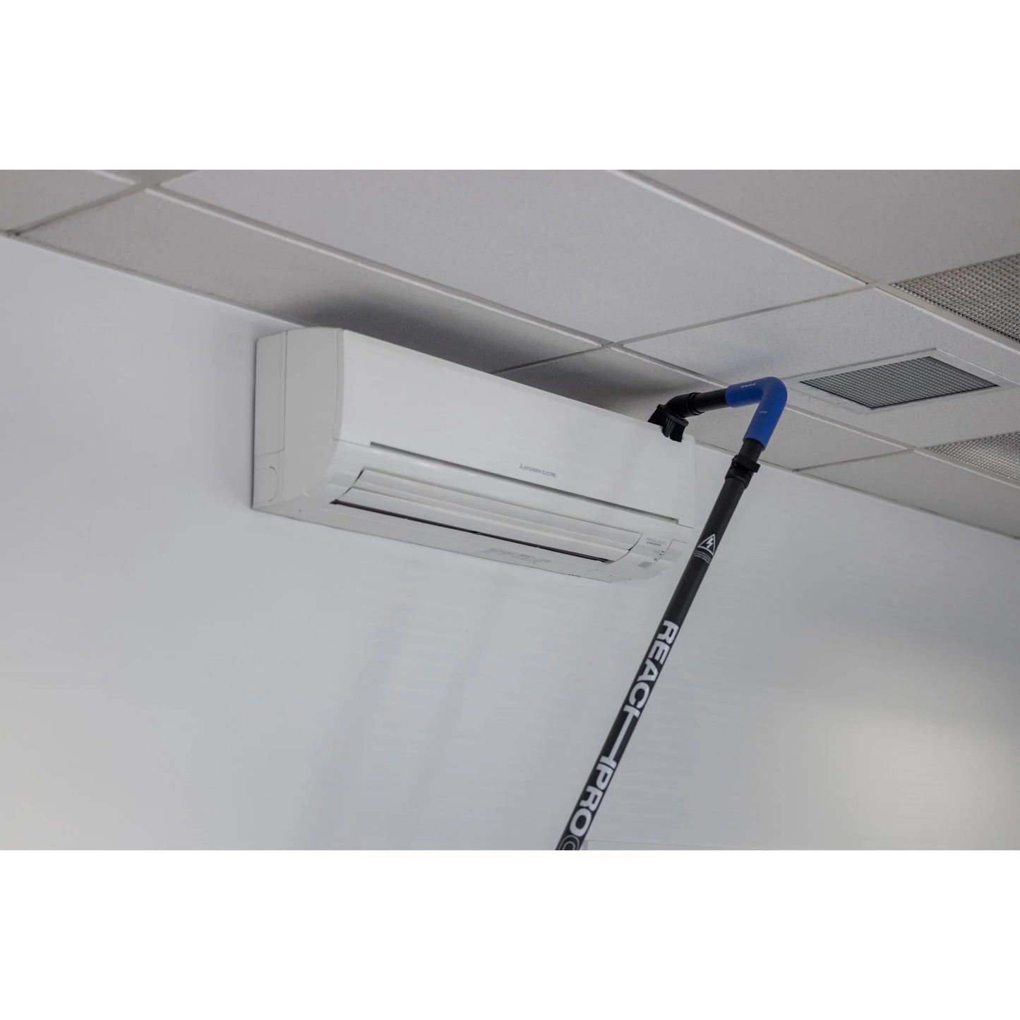 REACHPRO CARBON 6M KIT @ HEIGHT VACUUM SYSTEM