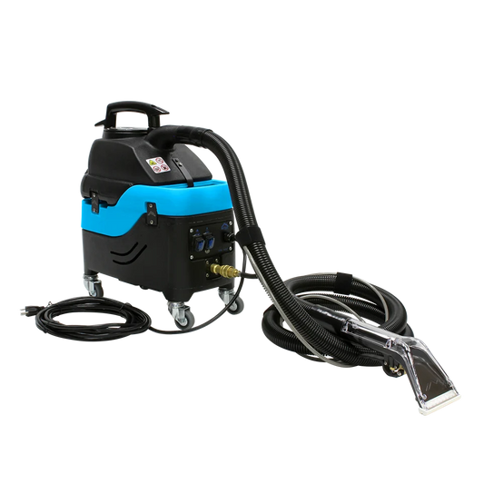 MYTEE TEMPO HEATED SPOTTER S-300H-230
