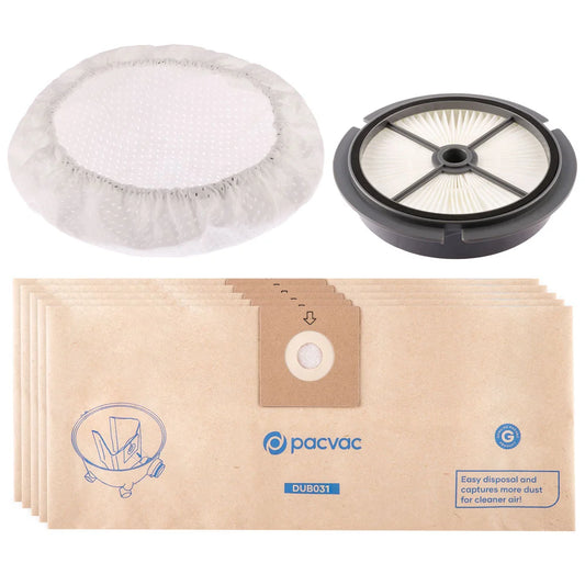PACVAC GLIDE SERVICE KIT