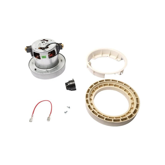 PACVAC MOTOR SERVICE KIT FOR SUPERPRO 700 SERIES