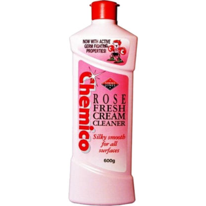 CHEMICO PASTE CLEANER