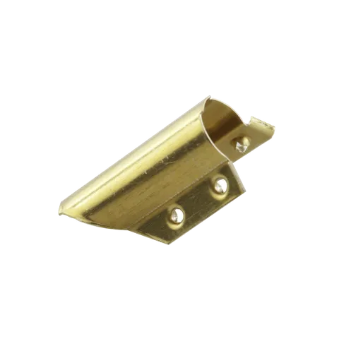 ETTORE SQUEEGEE BRASS CLIPS FOR CHANNEL EACH
