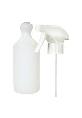 SPRAY BOTTLE TRIGGER SET 750ML