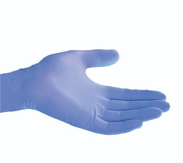 POMONA ECO BIODEGRADABLE NITRILE GLOVES LARGE  | 100PK