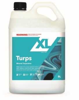 GELLER TURPS MINERAL TURPENTINE