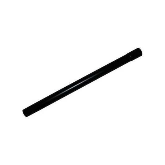ALUMINIUM BLACK PIPE 32MM X 500MM