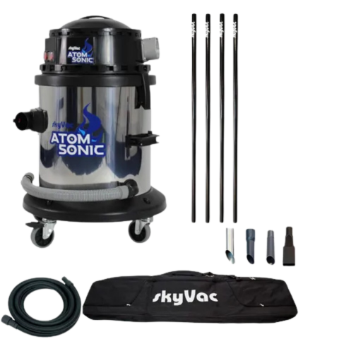 NILFISK SKYVAC SONIC