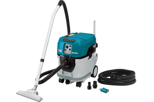 MAKITA VC006GMZ02 80V (40V X2) AWS BRUSHLESS M-CLASS VACUUM SKIN*