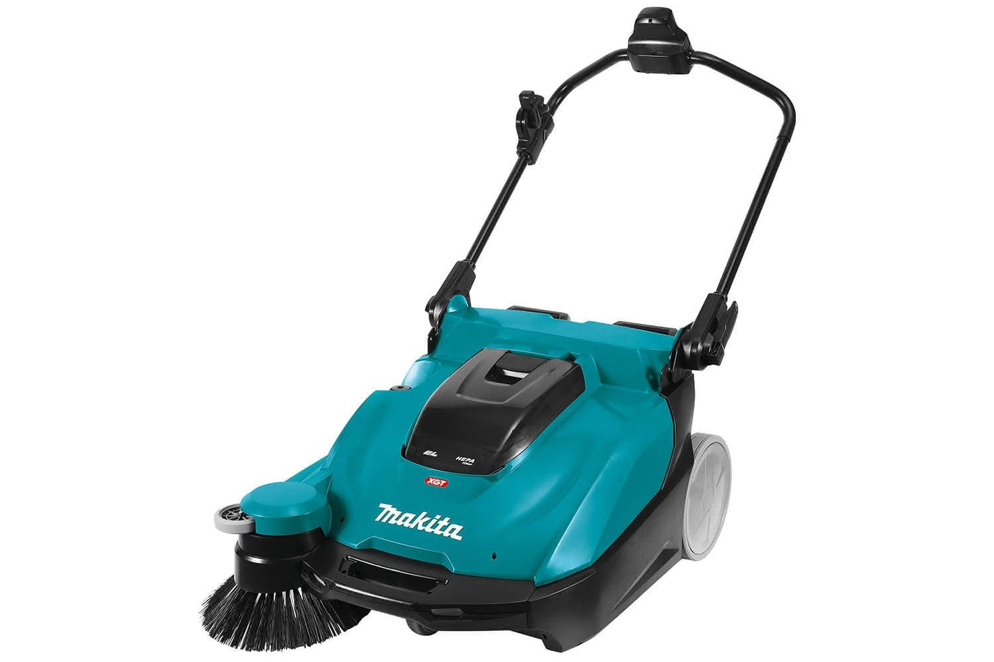 MAKITA VS001GZ BATTERY VACUUM SWEEPER