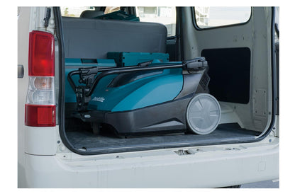 MAKITA VS001GZ BATTERY VACUUM SWEEPER