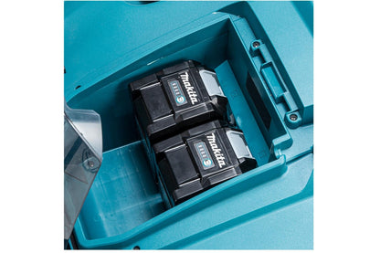 MAKITA VS001GZ BATTERY VACUUM SWEEPER