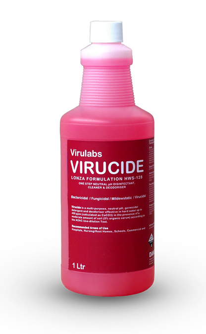 KEMSOL VIRUCIDE CONCENTRATE DISINFECTANT
