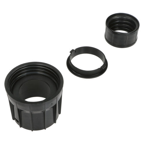 38MM TANK END