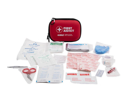 ESKO FIRST AID KITS