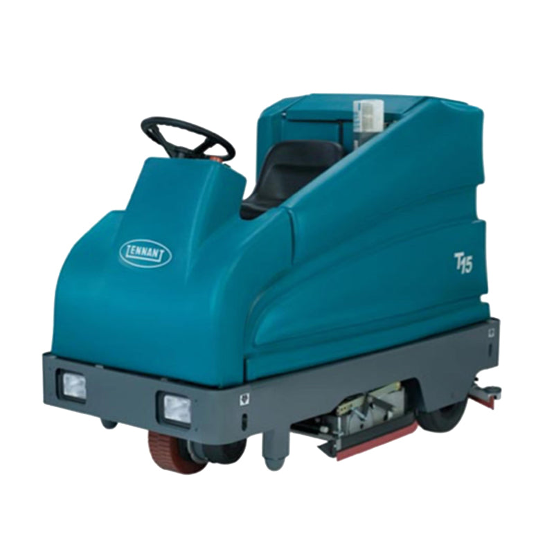 United Rental Scrubber Rideon RENTAL RIDE ON SCRUBBER *SEE BELOW* – Commercial Cleaning Repairs