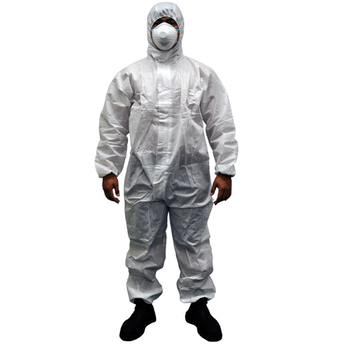 SMS COVERALL