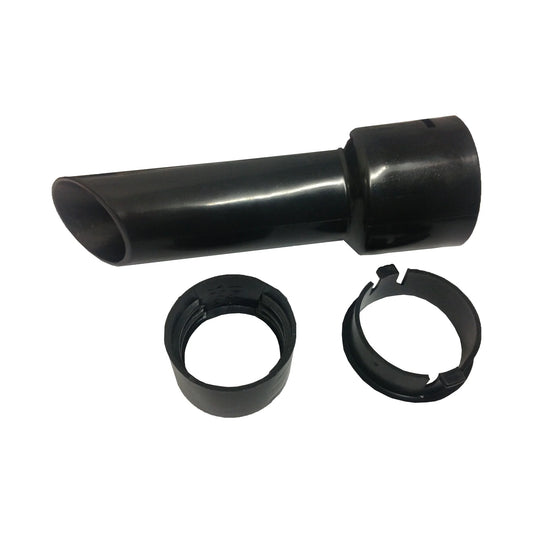 NUMATIC SWIVEL CONNECTOR 32MM CUFF
