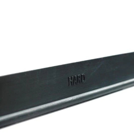 MOERMAN LIQUIDATOR HARD REPLACEMENT SQUEEGEE RUBBER