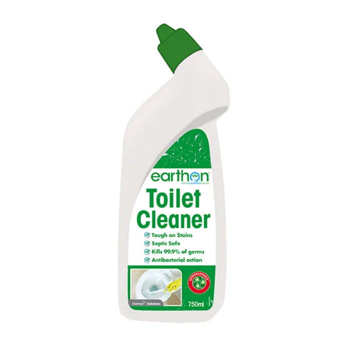 EARTHON TOILET CLEANER 750ML