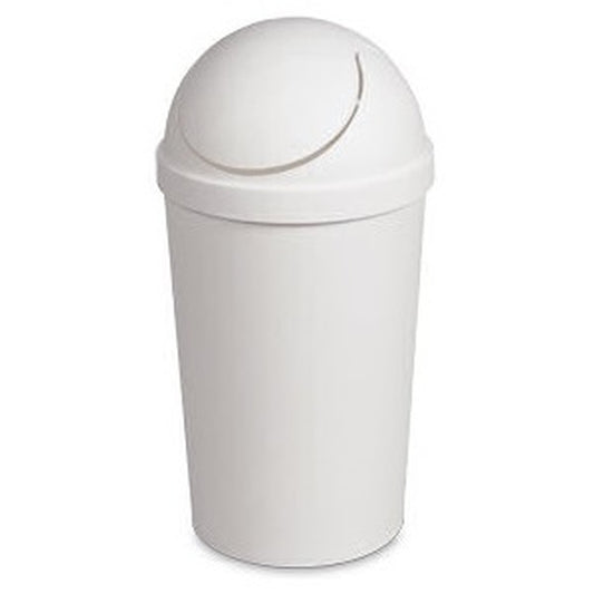 STERILITE WASTE BIN SWING LID | 11.4L