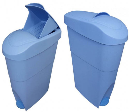 SANITARY DISPOSAL BIN | 12L