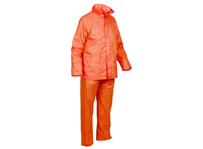 ESKO RAINSUIT HI-VIS