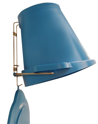 VIKAN BUCKET BRACKET (6,12,20L)