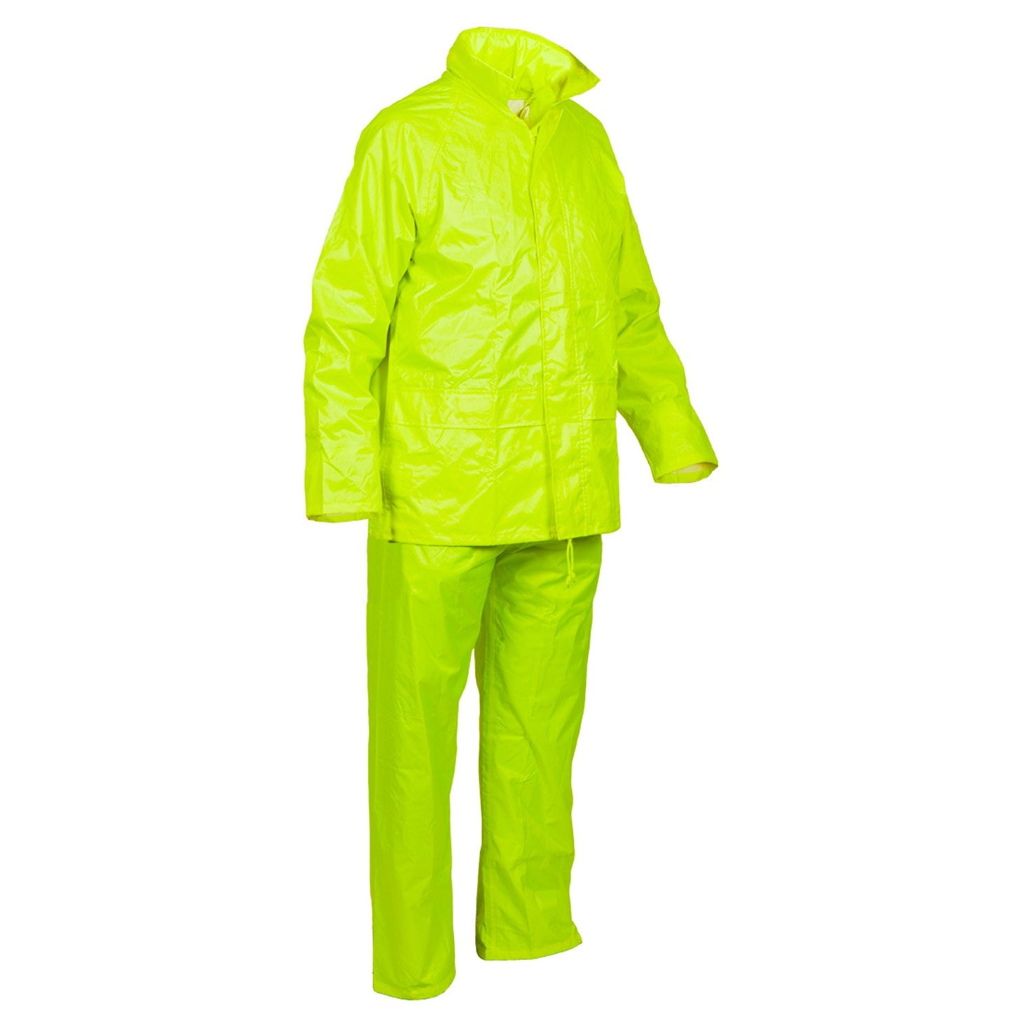 ESKO RAINSUIT HI-VIS