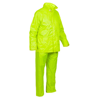 ESKO RAINSUIT HI-VIS