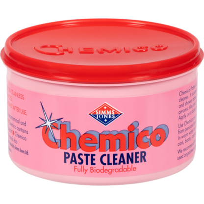 CHEMICO PASTE CLEANER