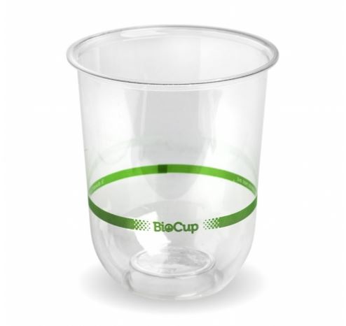 TUMBLER CUP