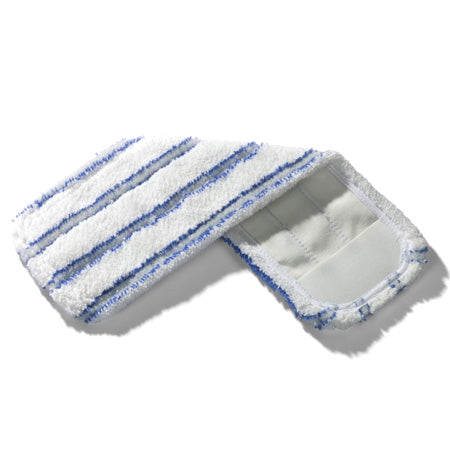 NUMATIC SPRAYMOP MICROFIBRE POCKET MOP FRINGE | 40CM