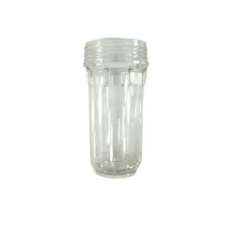 EVEREST CTO FILTER HOUSING 10x2.5"