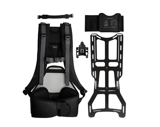 PACVAC NEW ECO HARNESS KIT (INCL CORD RESTRAINT)