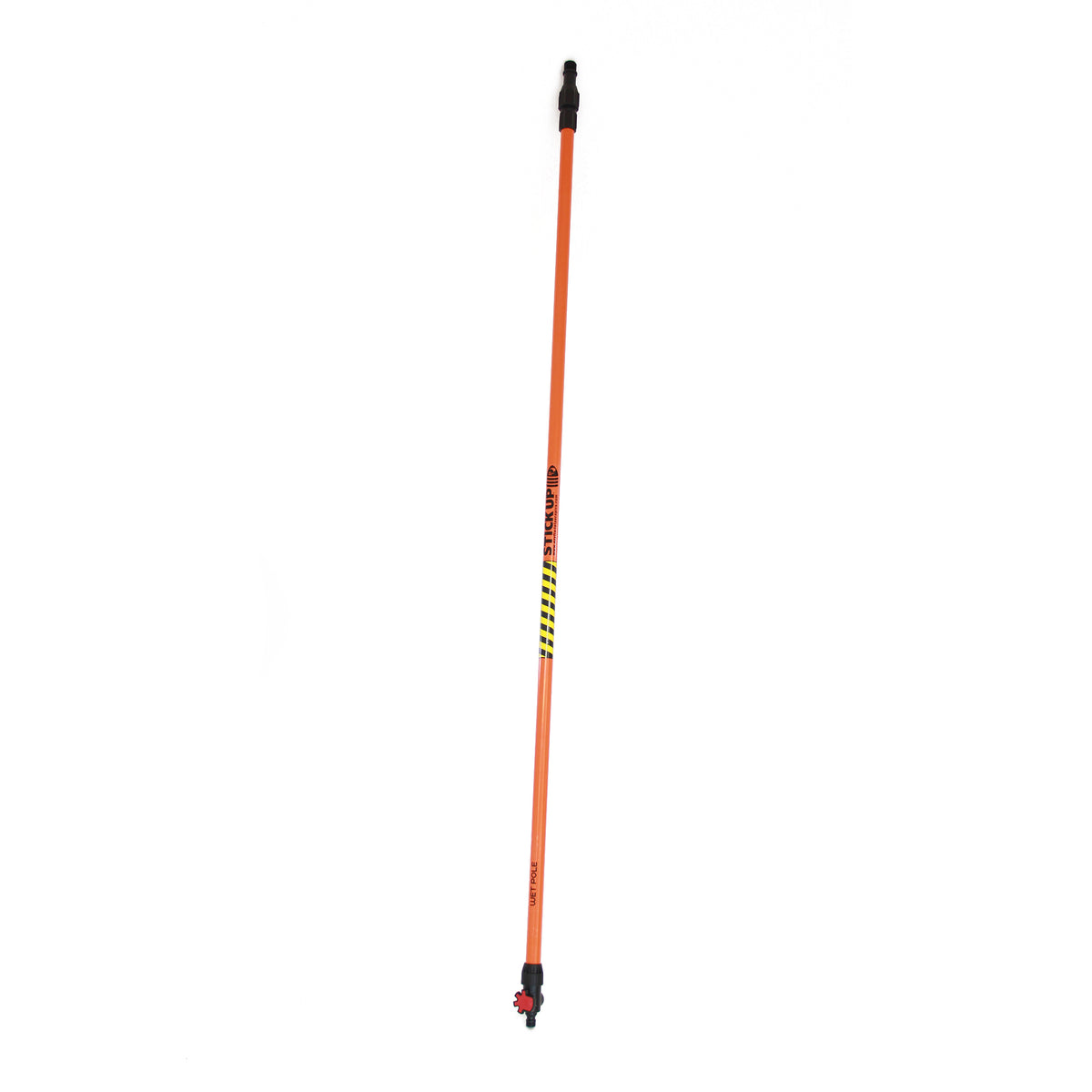 Simpole STICK UP WATERFED POLE 2STAGE | 1.6-3M โ Commercial Cleaning Repairs