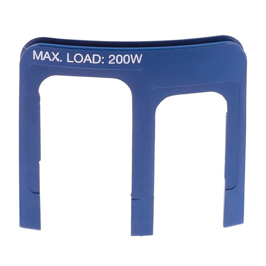 PACVAC INTERMEDIATE HOUSING OUTLET/INLET